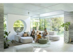 Hoeksalon MURCIA - Lichtgrijs Grijs 7 Hoeksalon MURCIA - Lichtgrijs Grijs -Zuiver || RICHMOND Verkoop henders amp hazel murcia 73304