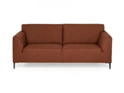 2,5-zit NOVARA Met Pocketveren - Ponti Koper Koper