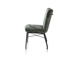 Eetkamerstoel OLVI - Olijfgroen Groen 9 Eetkamerstoel OLVI - Olijfgroen Groen -Zuiver || RICHMOND Verkoop henders amp hazel olvi 34374