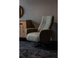 Relaxfauteuil - Standaard Vulling - Standaard Poot - Manuele Bediening Groen 18 Relaxfauteuil - Standaard Vulling - Standaard Poot - Manuele Bediening Groen -Zuiver || RICHMOND Verkoop henders amp hazel olympus 56058