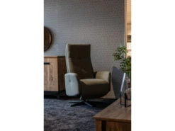 Relaxfauteuil - Standaard Vulling - Standaard Poot - Manuele Bediening Groen 19 Relaxfauteuil - Standaard Vulling - Standaard Poot - Manuele Bediening Groen -Zuiver || RICHMOND Verkoop henders amp hazel olympus 56059