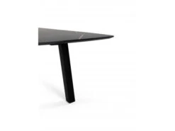 Tafel Uitschuifbaar PALACE - Onyx Zwart -Zuiver || RICHMOND Verkoop henders amp hazel palace 69320
