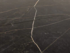 Tafel Uitschuifbaar PALACE - Onyx Zwart -Zuiver || RICHMOND Verkoop henders amp hazel palace 69323