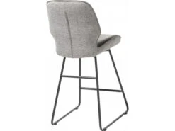 Barstoel RAVI - Lichtgrijs Grijs -Zuiver || RICHMOND Verkoop henders amp hazel ravi 66728
