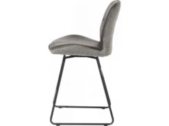 Barstoel RAVI - Lichtgrijs Grijs -Zuiver || RICHMOND Verkoop henders amp hazel ravi 66729