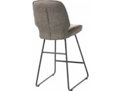 Barstoel RAVI - Tobacco Bruin 6 Barstoel RAVI - Tobacco Bruin -Zuiver || RICHMOND Verkoop henders amp hazel ravi 66732