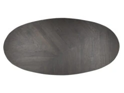 Eetkamertafel ELIPS RIDGEFIELD - Castle Anthracite Grijs 9 Eetkamertafel ELIPS RIDGEFIELD - Castle Anthracite Grijs -Zuiver || RICHMOND Verkoop henders amp hazel ridgefield 59925