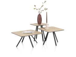 Koffietafel RIDGEFIELD - Naturel Grijs -Zuiver || RICHMOND Verkoop henders amp hazel ridgefield 60020