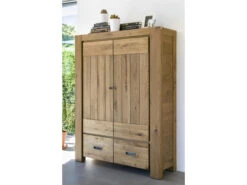 Kast Bergkast SANTORINI - Castle Sand Hout -Zuiver || RICHMOND Verkoop henders amp hazel santorini 46284