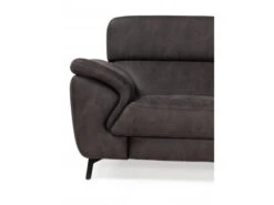 Hoeksalon TRINIDAD - Taurus Off Black Zwart -Zuiver || RICHMOND Verkoop henders amp hazel trinidad 56406