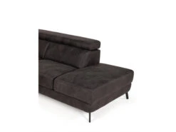 Hoeksalon TRINIDAD - Taurus Off Black Zwart -Zuiver || RICHMOND Verkoop henders amp hazel trinidad 56407