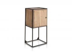 Box Met Deur VINCENT - Hout Hout -Zuiver || RICHMOND Verkoop henders amp hazel vincent 29004