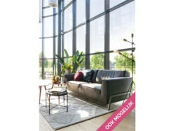 3-zit Zetel ZEMBLA - Secilia Cognac Cognac 8 3-zit Zetel ZEMBLA - Secilia Cognac Cognac -Zuiver || RICHMOND Verkoop henders amp hazel zembla 25525