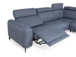 Hoekzetel CUESTO Met Elektrische Relax - Grijsblauw Blauw 11 Hoekzetel CUESTO Met Elektrische Relax - Grijsblauw Blauw -Zuiver || RICHMOND Verkoop hima cuesto 58294