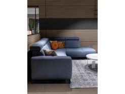 Hoekzetel CUESTO Met Elektrische Relax - Grijsblauw Blauw 17 Hoekzetel CUESTO Met Elektrische Relax - Grijsblauw Blauw -Zuiver || RICHMOND Verkoop hima cuesto 60608