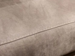 Zetel 2-zit PAUL - Crutus Elephant Taupe -Zuiver || RICHMOND Verkoop hima paul 62275