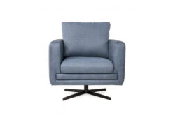 Fauteuil TAMPICO - Grijsblauw Blauw -Zuiver || RICHMOND Verkoop hima tampico 58259