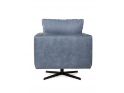 Fauteuil TAMPICO - Grijsblauw Blauw -Zuiver || RICHMOND Verkoop hima tampico 58260