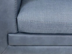 Fauteuil TAMPICO - Grijsblauw Blauw -Zuiver || RICHMOND Verkoop hima tampico 58261