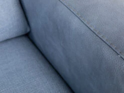 Fauteuil TAMPICO - Grijsblauw Blauw -Zuiver || RICHMOND Verkoop hima tampico 58262