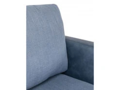 Fauteuil TAMPICO - Grijsblauw Blauw -Zuiver || RICHMOND Verkoop hima tampico 58264