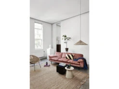 Bijzettafel EARTHENWARE - Crème Beige -Zuiver || RICHMOND Verkoop hk living 57332