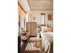 Bijzettafel EARTHENWARE - Crème Beige -Zuiver || RICHMOND Verkoop hk living 57336