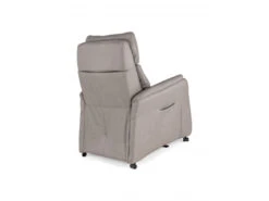 Elektrische Relax AP22065 Medium - Grijs Leder Grijs 18 Elektrische Relax AP22065 Medium - Grijs Leder Grijs -Zuiver || RICHMOND Verkoop hukla ap22065 67768