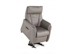Elektrische Relax AP22065 Medium - Grijs Leder Grijs 20 Elektrische Relax AP22065 Medium - Grijs Leder Grijs -Zuiver || RICHMOND Verkoop hukla ap22065 67770