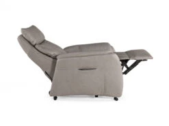 Elektrische Relax AP22065 Medium - Grijs Leder Grijs 21 Elektrische Relax AP22065 Medium - Grijs Leder Grijs -Zuiver || RICHMOND Verkoop hukla ap22065 67771