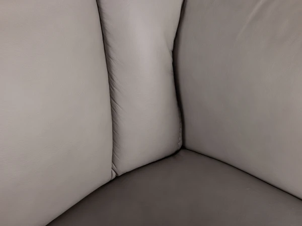 Elektrische Relax AP22065 Medium - Grijs Leder Grijs 9 Elektrische Relax AP22065 Medium - Grijs Leder Grijs - Afbeelding 9