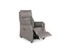 Elektrische Relax AP22065 Large - Grijs Leder Grijs 20 Elektrische Relax AP22065 Large - Grijs Leder Grijs -Zuiver || RICHMOND Verkoop hukla ap22065 67786
