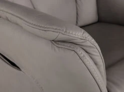 Elektrische Relax AP22065 Large - Grijs Leder Grijs 23 Elektrische Relax AP22065 Large - Grijs Leder Grijs -Zuiver || RICHMOND Verkoop hukla ap22065 67789