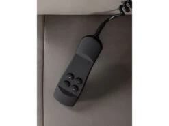 Elektrische Relax AP22065 Small - Grijs Leder Grijs -Zuiver || RICHMOND Verkoop hukla ap22065 67805