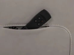 Elektrische Relax AP22065 Small - Grijs Leder Grijs -Zuiver || RICHMOND Verkoop hukla ap22065 67806