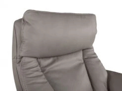 Elektrische Relax AP22065 Small - Grijs Leder Grijs -Zuiver || RICHMOND Verkoop hukla ap22065 67807