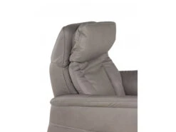 Elektrische Relax AP22065 Small - Grijs Leder Grijs -Zuiver || RICHMOND Verkoop hukla ap22065 67808