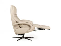 Elektrische Relax CA1902 - Beige Leder Beige -Zuiver || RICHMOND Verkoop hukla ca1902 49120