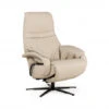Elektrische Relax CA1902 - Beige Leder Beige