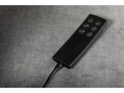 Elektrische Relaxfauteuil CR06 - Joyce Silver Grijs -Zuiver || RICHMOND Verkoop hukla cr06 49157