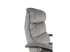 Elektrische Relaxfauteuil CR06 - Joyce Silver Grijs -Zuiver || RICHMOND Verkoop hukla cr06 49158