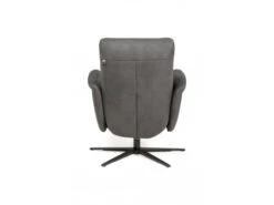 Relaxfauteuil - Lc02 - Feeling Antraciet Grijs -Zuiver || RICHMOND Verkoop hukla lc02 44449