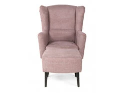 Fauteuil IBIZA - Matana Rosa Roze 11 Fauteuil IBIZA - Matana Rosa Roze -Zuiver || RICHMOND Verkoop ibiza 57274