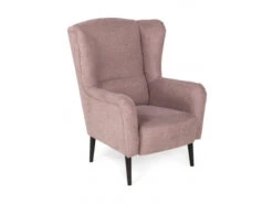 Fauteuil IBIZA - Matana Rosa Roze 12 Fauteuil IBIZA - Matana Rosa Roze -Zuiver || RICHMOND Verkoop ibiza 57277