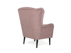 Fauteuil IBIZA - Matana Rosa Roze 13 Fauteuil IBIZA - Matana Rosa Roze -Zuiver || RICHMOND Verkoop ibiza 57278