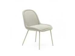 Eetkamerstoel AIMIN - Beige Beige