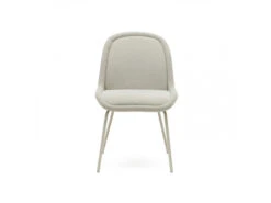 Eetkamerstoel AIMIN - Beige Beige 11 Eetkamerstoel AIMIN - Beige Beige -Zuiver || RICHMOND Verkoop kave home aimin 69376