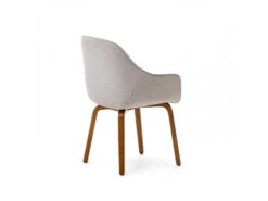 Eetkamerstoel ALELI - Beige Beige -Zuiver || RICHMOND Verkoop kave home aleli 73128