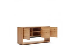 Dressoir ALGUEMA - Eikenfineer Hout -Zuiver || RICHMOND Verkoop kave home alguema 71846