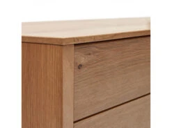 Dressoir ALGUEMA - Eikenfineer Hout -Zuiver || RICHMOND Verkoop kave home alguema 71849